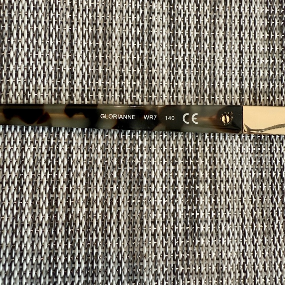 Kate Spade Tortoise Shell - Picture 9 of 9